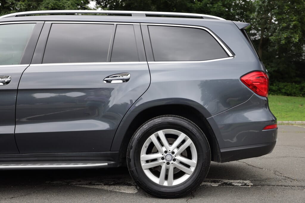 2016 Mercedes-Benz GL450 450 for sale